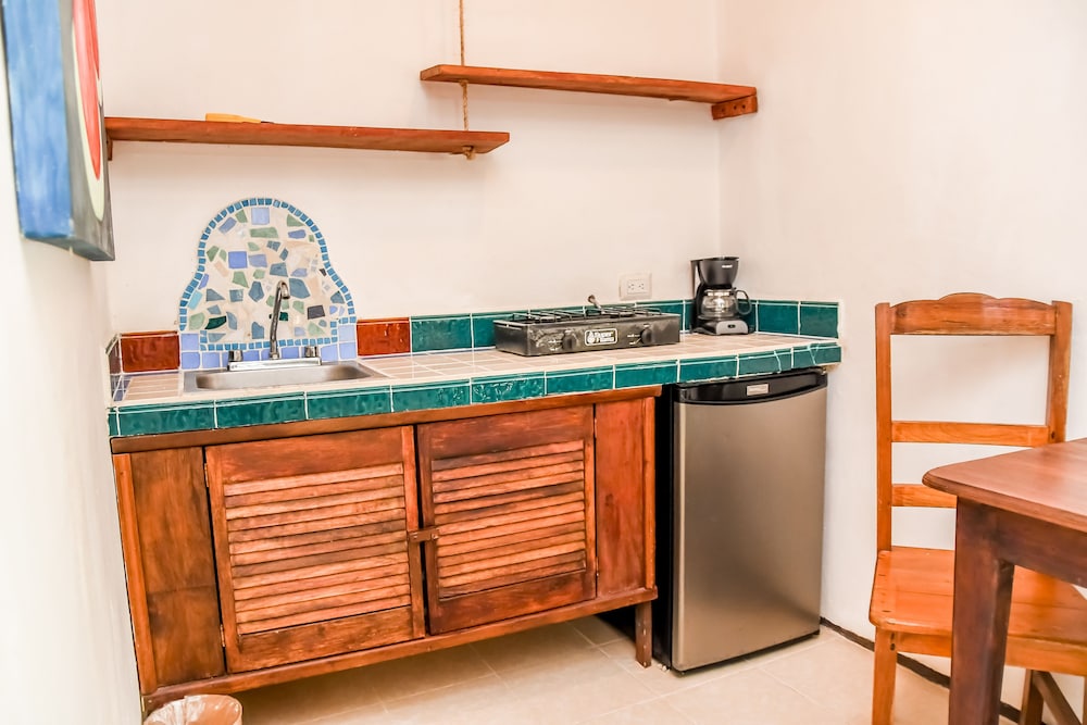 Hotel Zomay Holbox 14/91