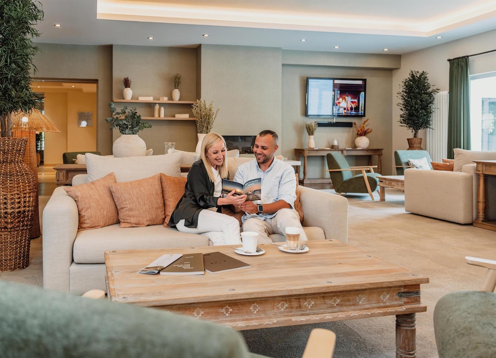 Ifa Graal Muritz Hotel Spa Tagungen 53/77