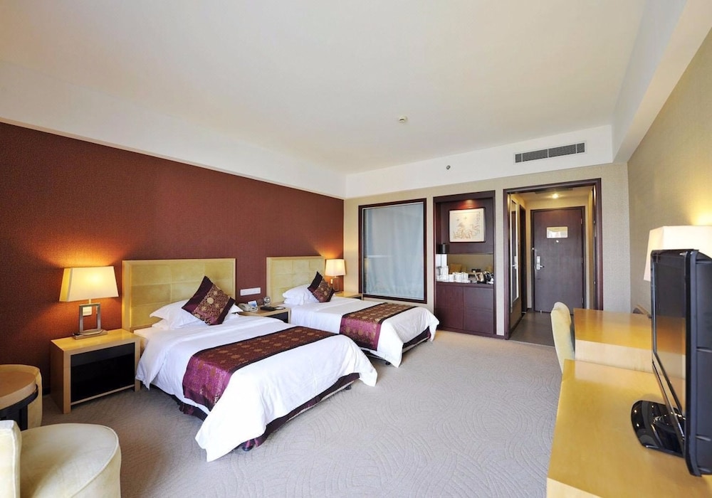 Huangshan Xuanyuan International Hotel 7/26