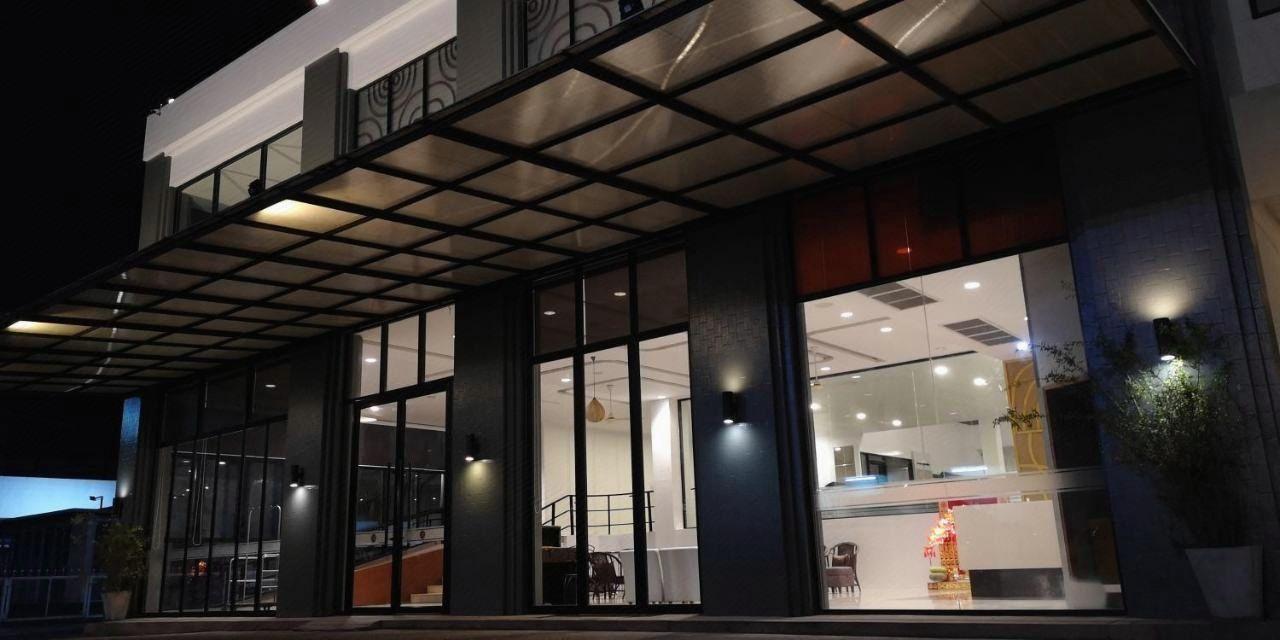 The Regent Hotel Ubonratchathani 6/66