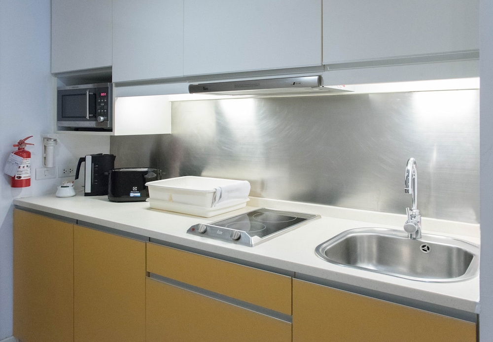 Citadines Sukhumvit 16 Bangkok 55/65