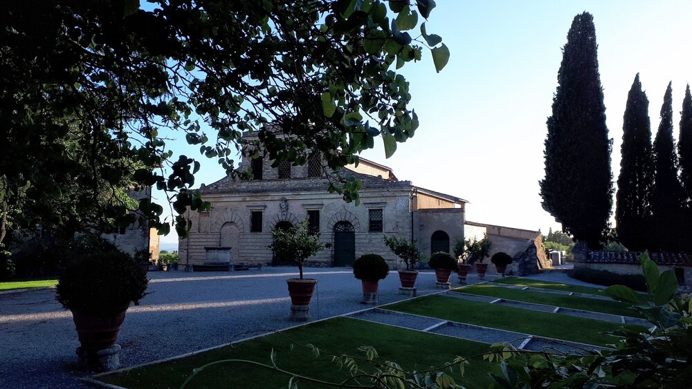 Podere Pievina 5/100