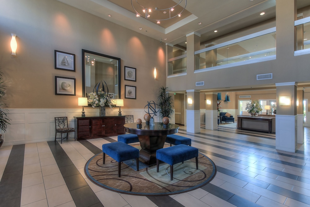 Best Western Plus Marina Gateway Hotel 35/41