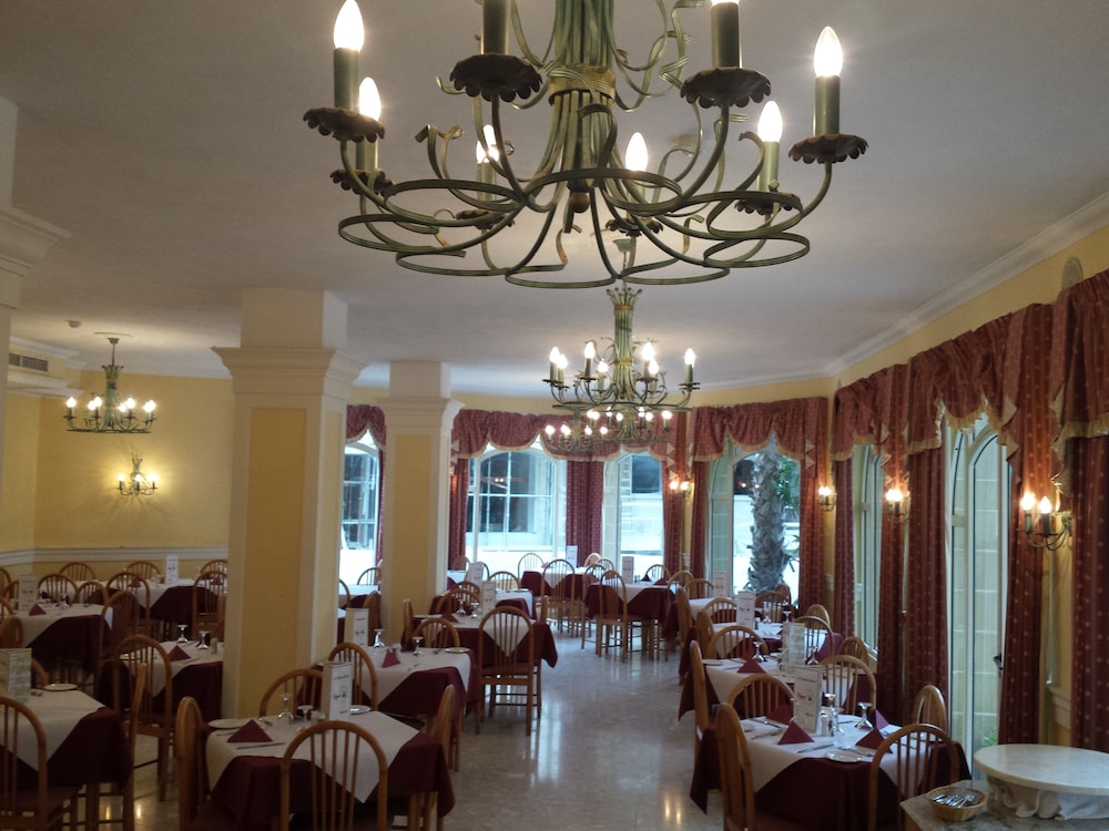 Il Palazzin Hotel 40/65