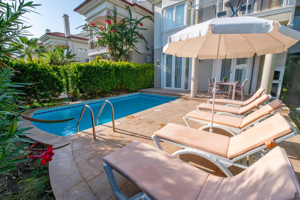 Sunset Beach Club Fethiye 30/50