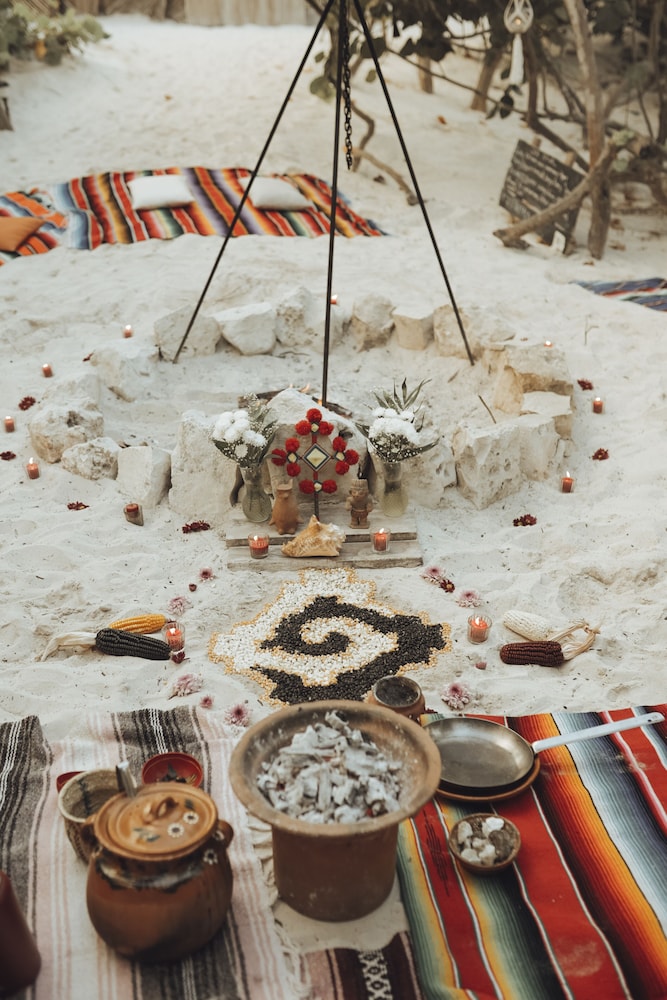 Glamp Ikal Tulum 37/49