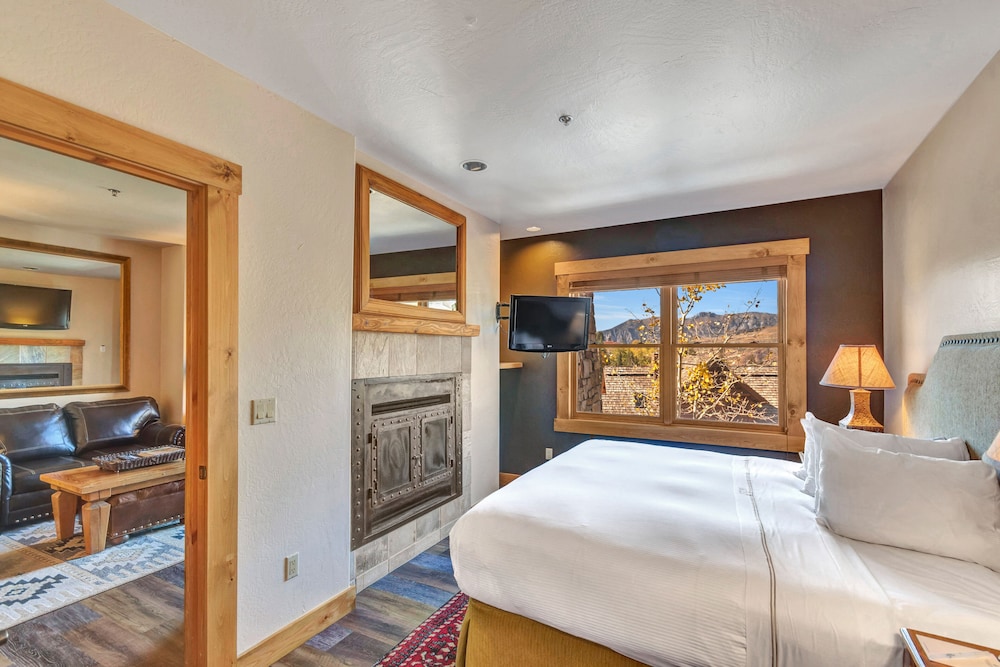 Mountain Lodge Telluride 19/73
