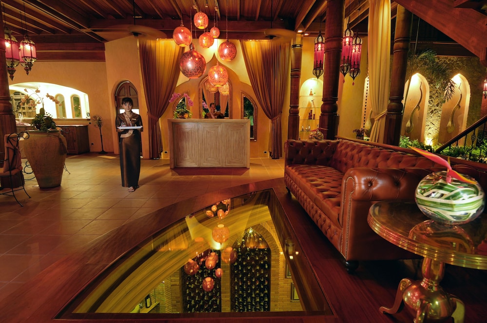 Zazen Boutique Resort & Spa 35/50