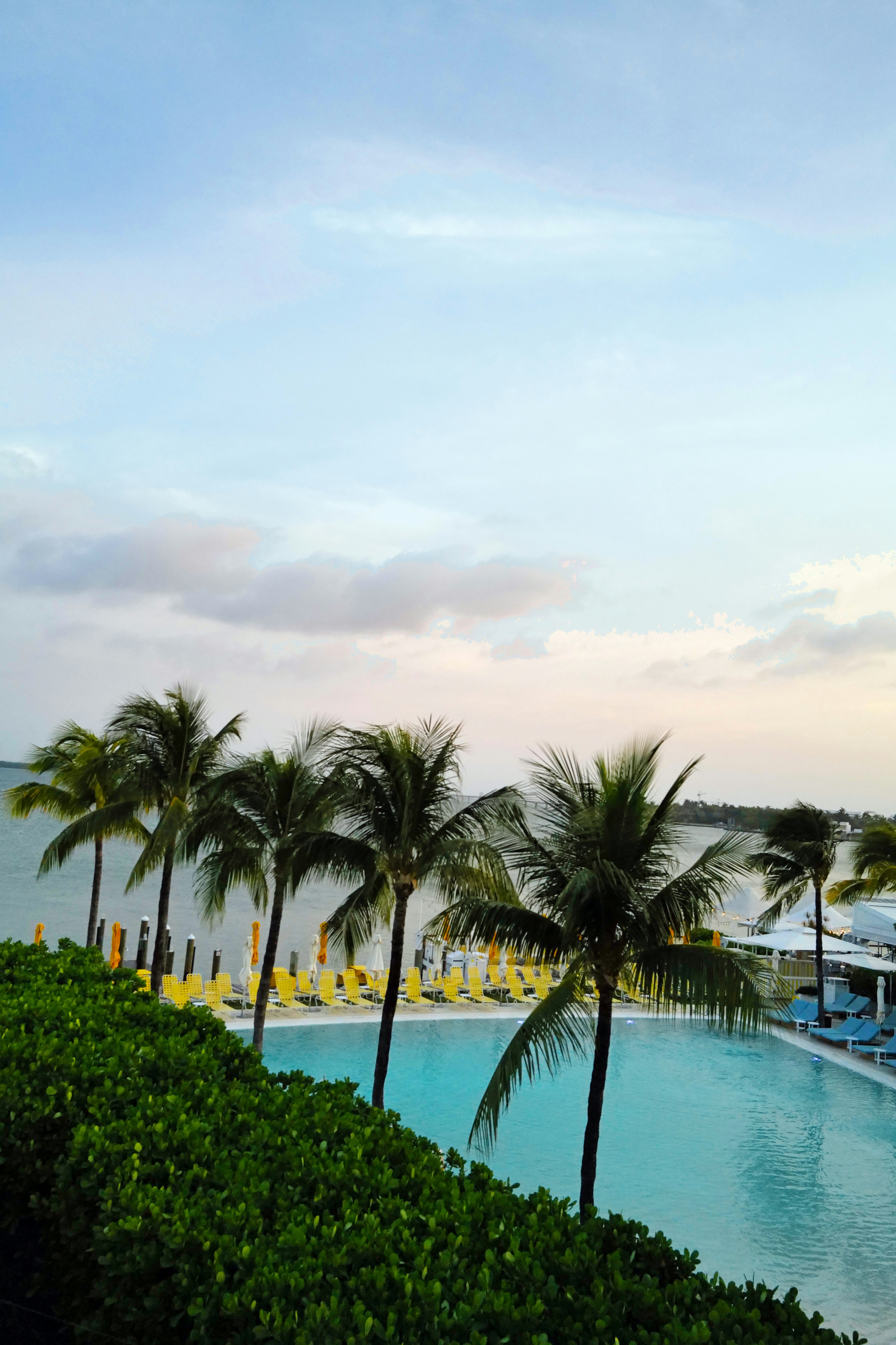 The Standard Spa Miami Beach 65/79