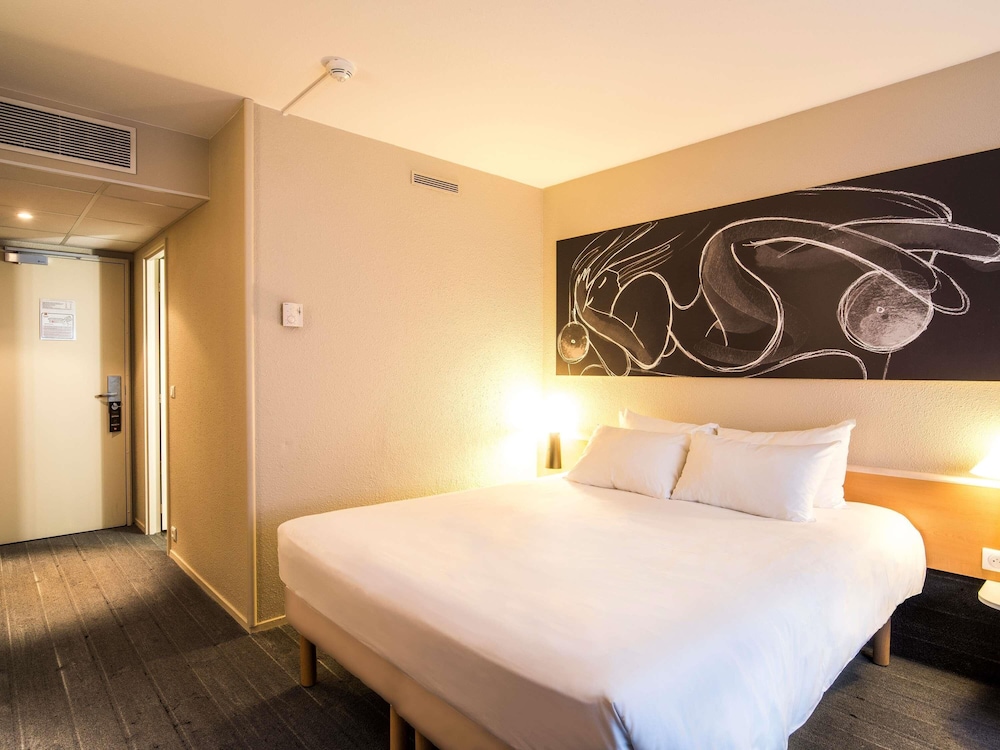 Ibis Metz Woippy 13/48