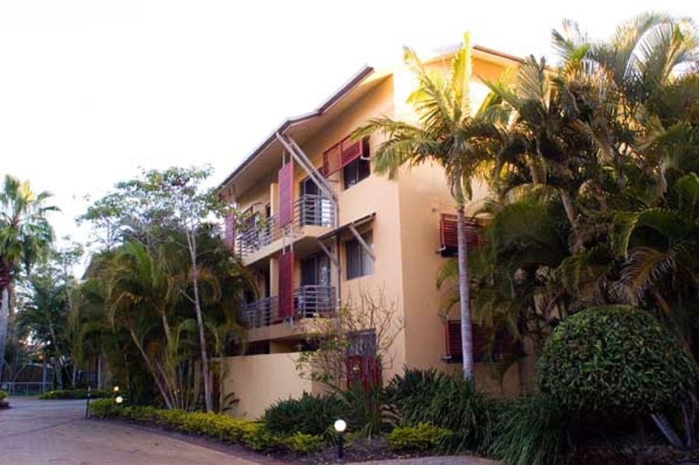 Diamond Sands Resort 1/23