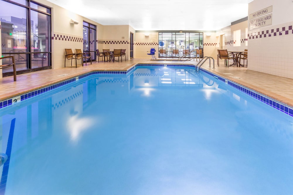 SpringHill Suites Minneapolis West/St. Louis Park 1/34