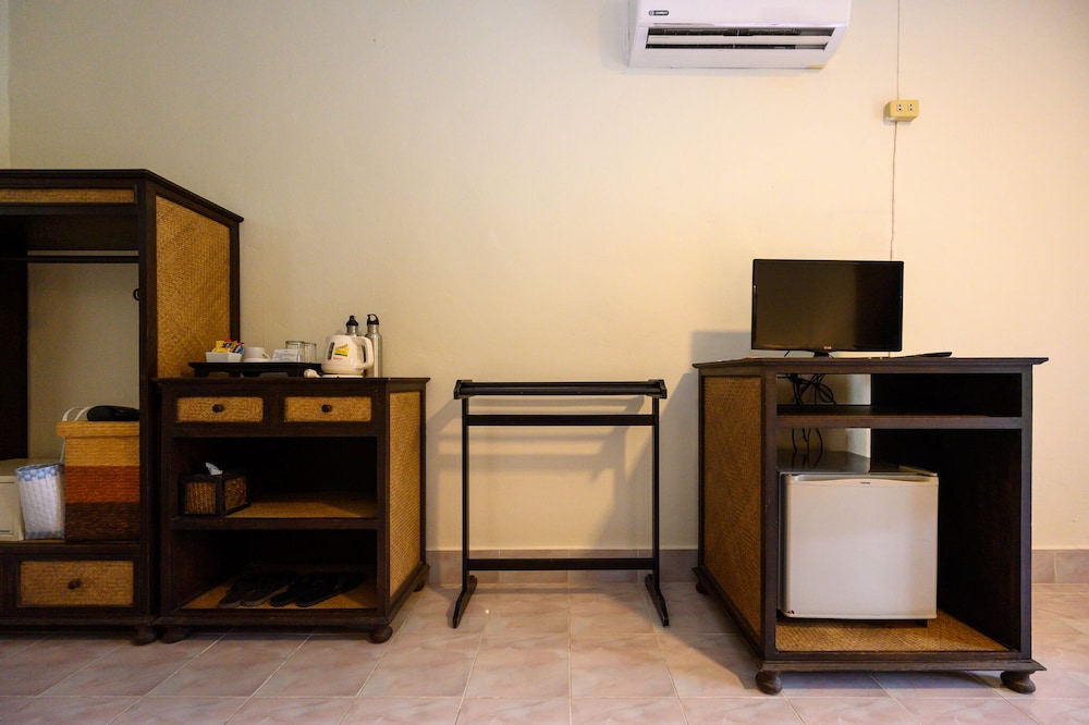 Wapi Resort Koh Lipe 60/75