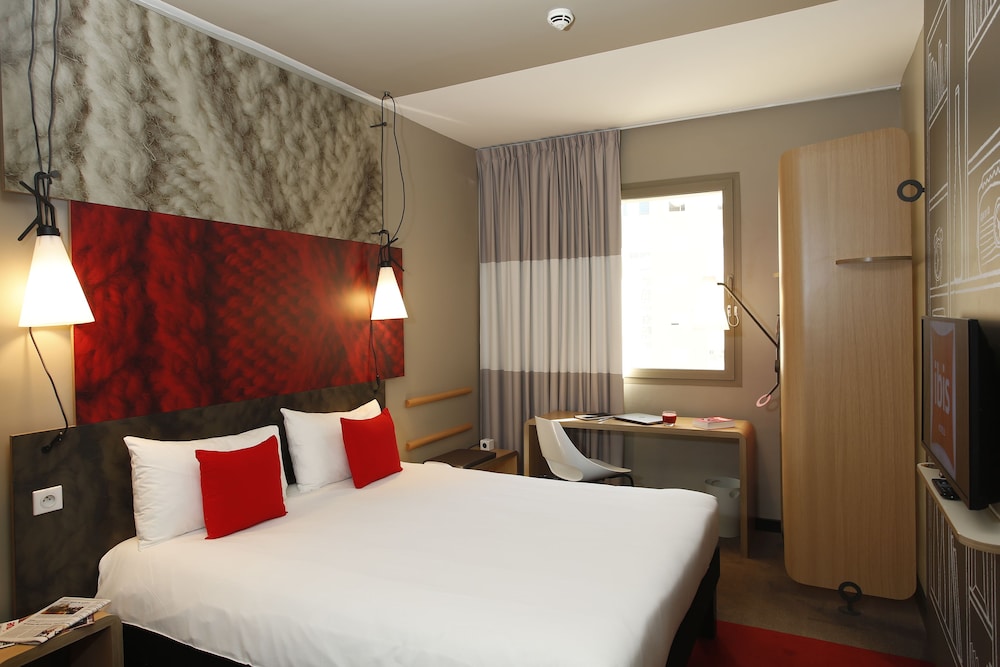 Ibis Sfax 25/66
