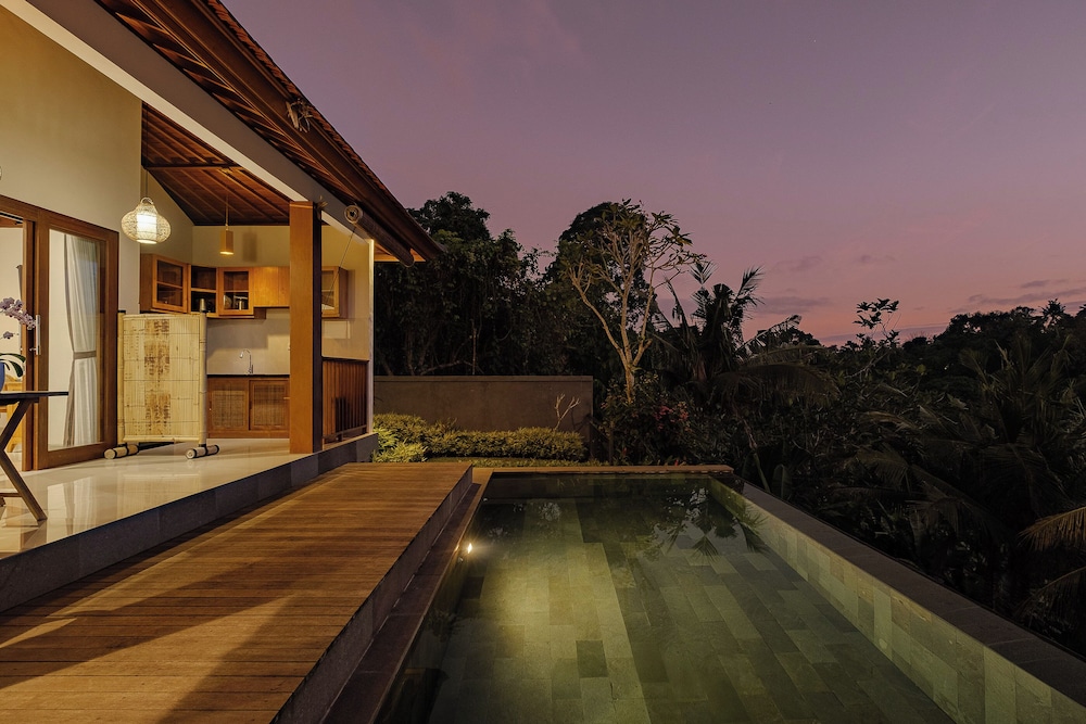 Yanyan Resort Ubud 24/50