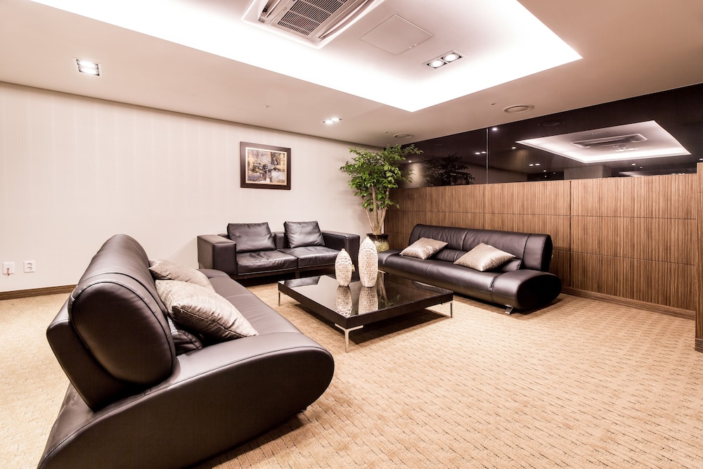 GOLDEN SEOUL HOTEL 35/63