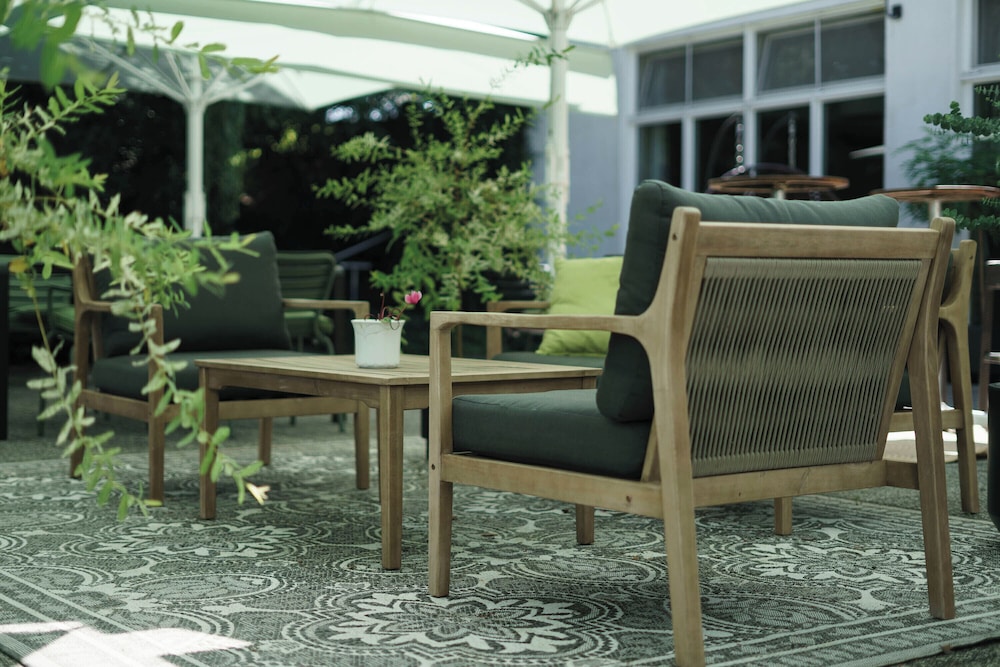 Seminaris Avendi Hotel Potsdam 13/76
