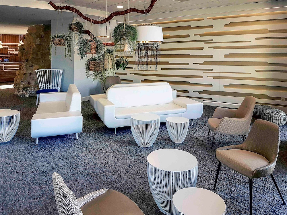 Mercure Libourne Saint Emilion Hotel 31/65