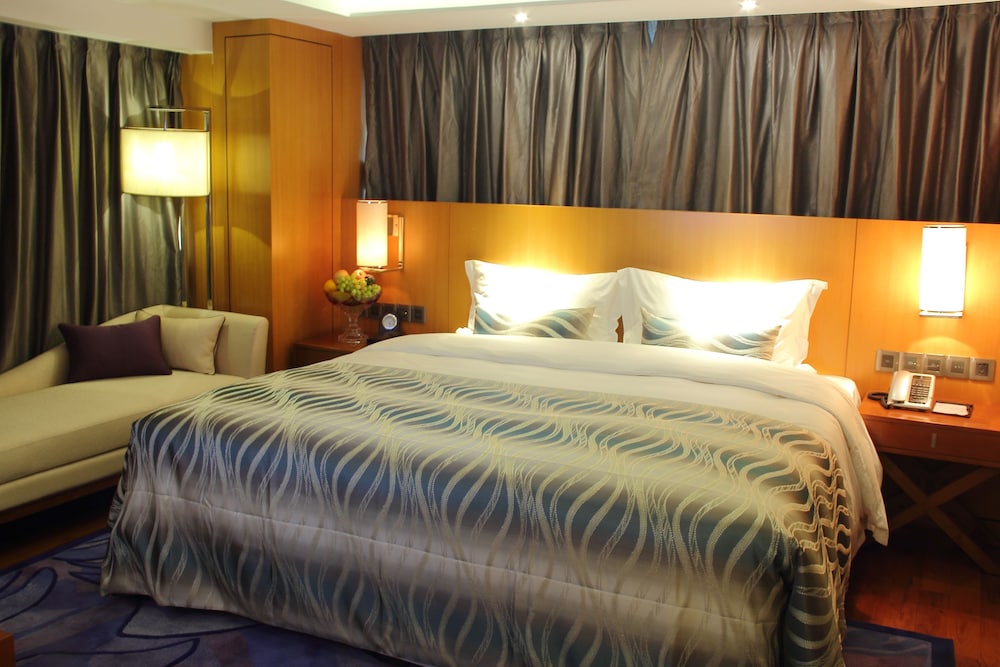 Sentosa Hotel Apartment Taoyuan Branch 18/65