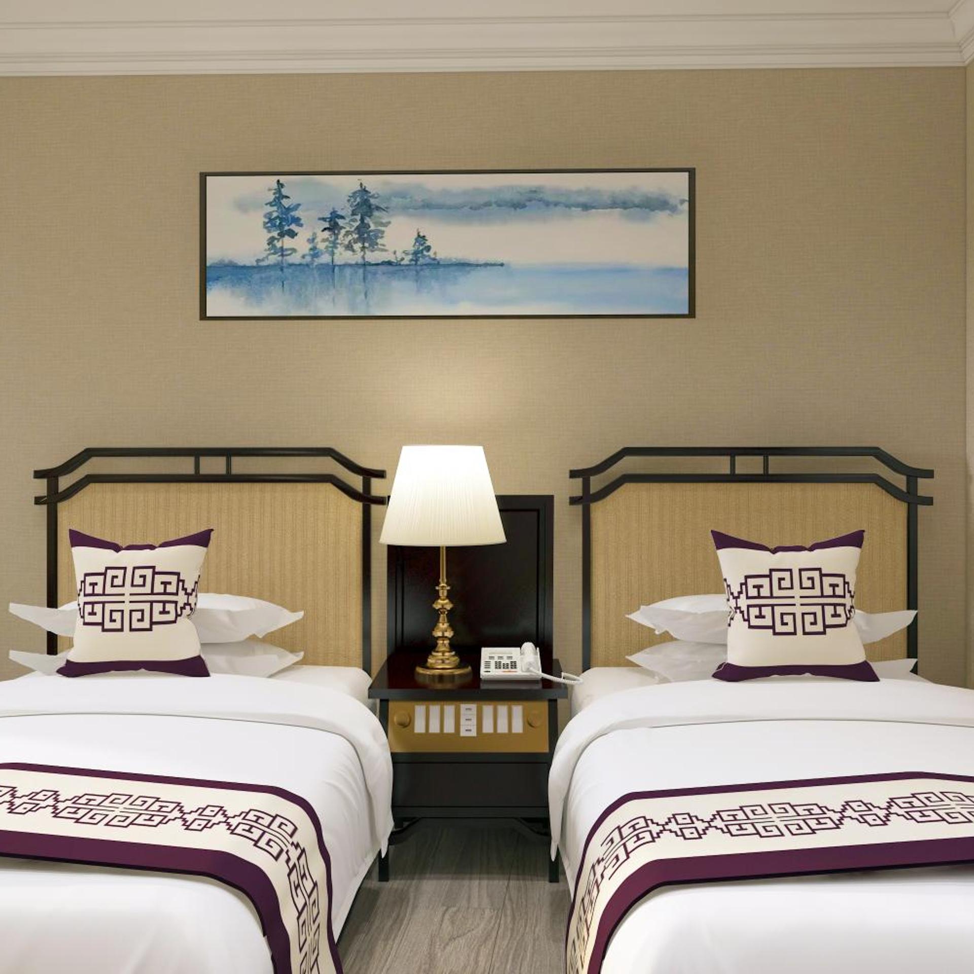Yindo (Grand Jasper) Hotel 32/50