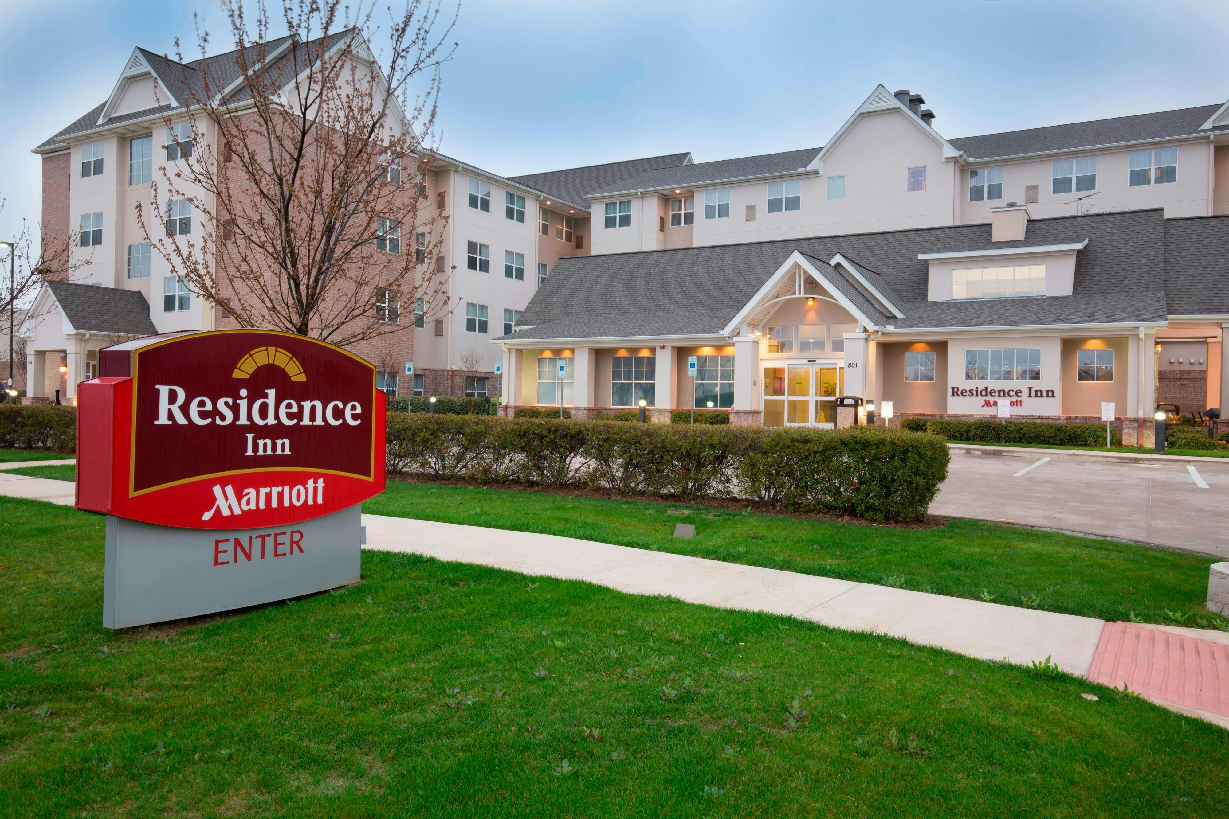 Residence Inn by Marriott Dallas Arlington South 44/44