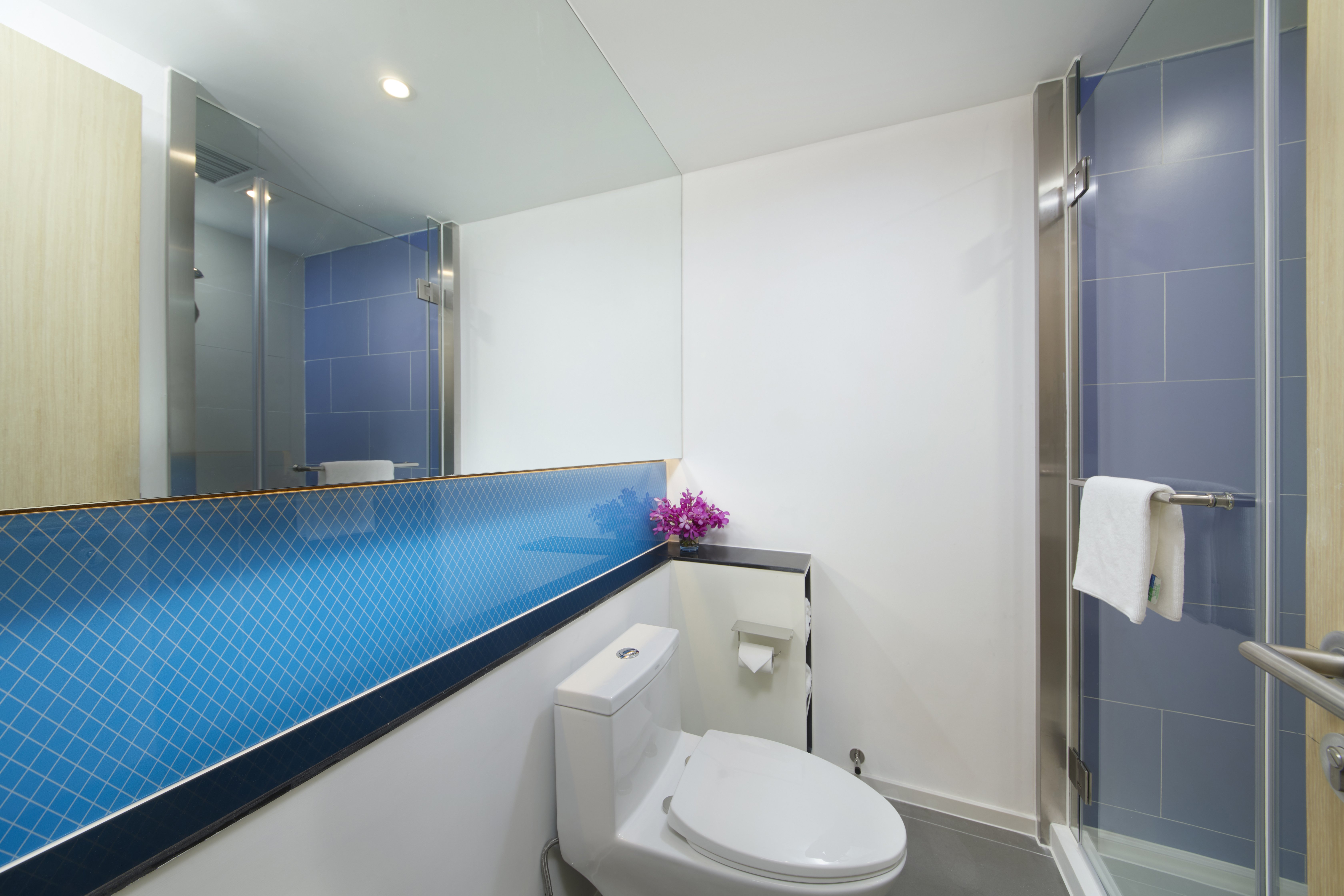 غرفة قياسية، HOLIDAY INN EXPRESS ZHANGJIAGANG EAST 2/3