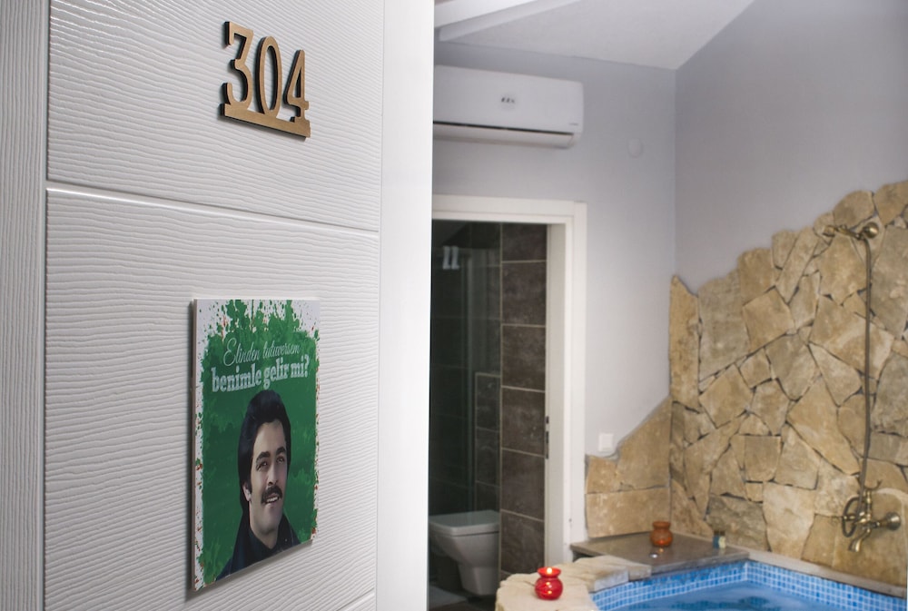 Nostalji Butik Otel 35/50