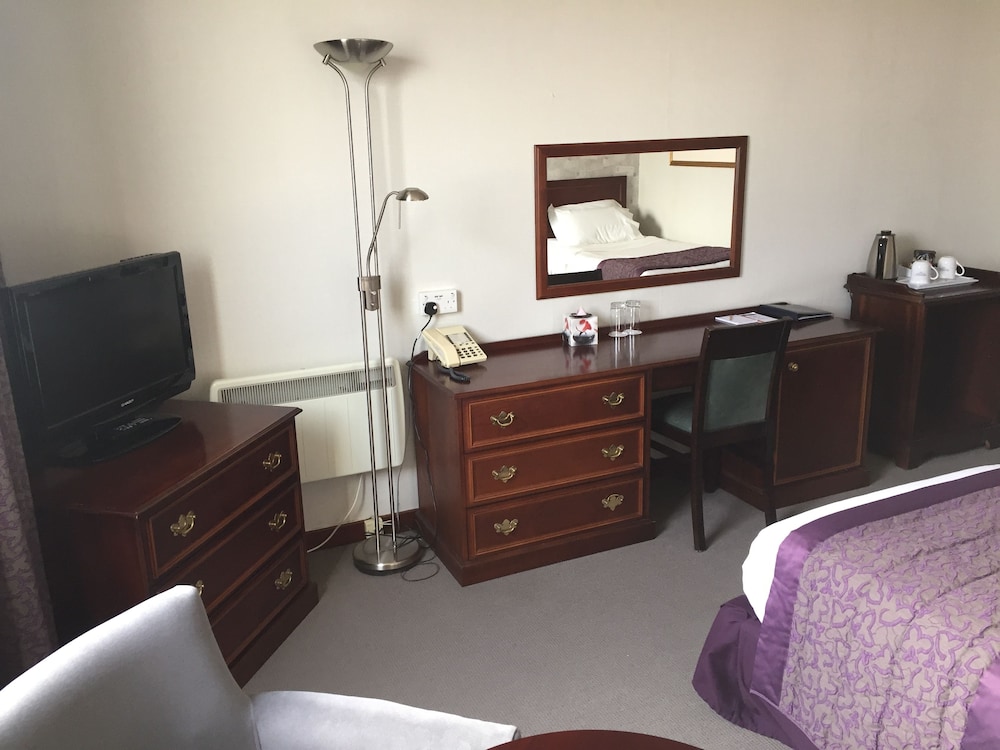 Shetland Hotel 22/22