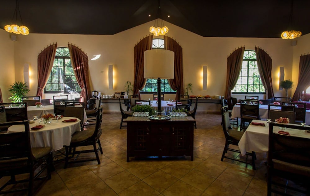 Valle Escondido Resort 43/50