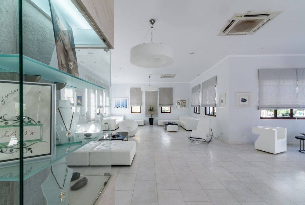 La Mer Deluxe Hotel and Spa 42/75