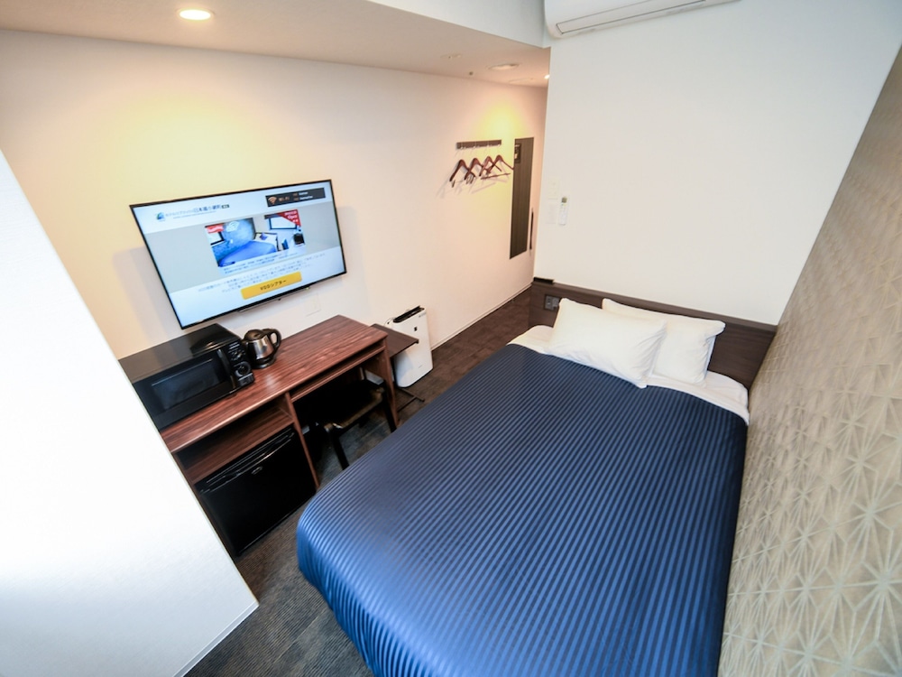Hotel Livemax Nihonbashi Koamicho 14/16