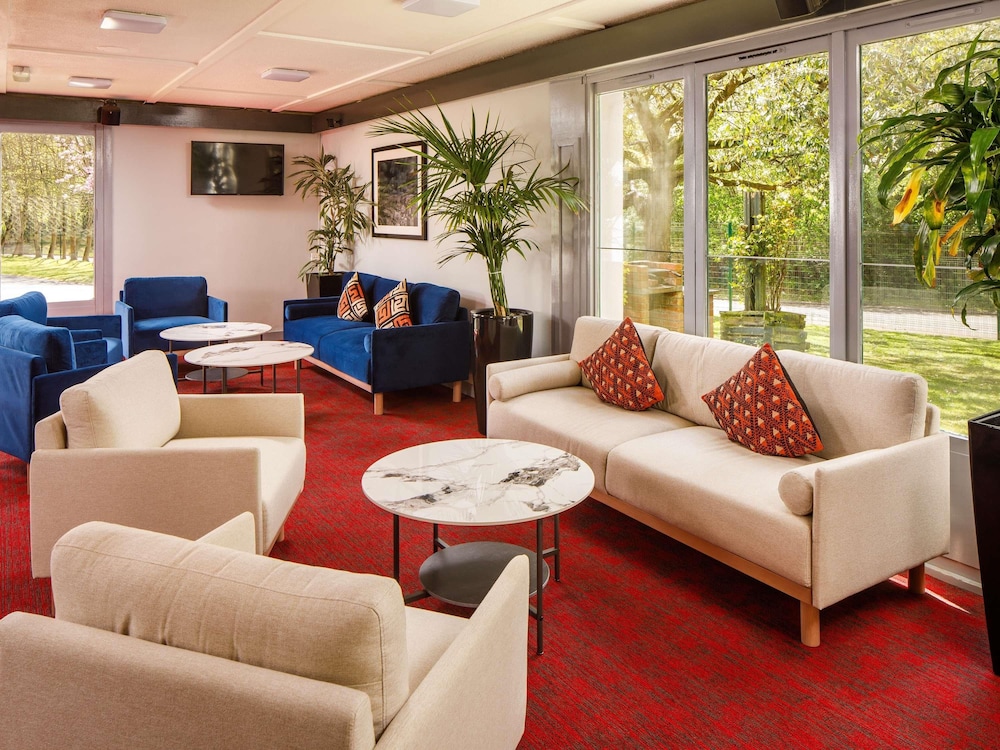 ibis Coventry South 28/56