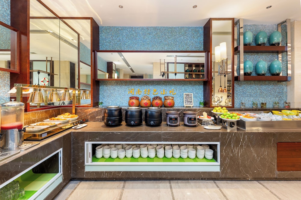 Xiamen Huli Yiho Hotel 36/50