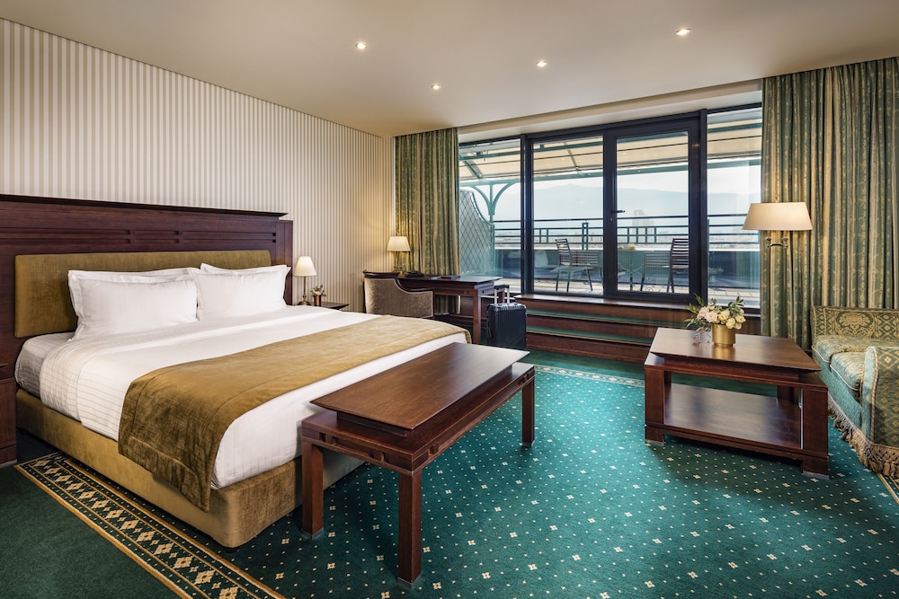 GRAND HOTEL SOFIA 5/50
