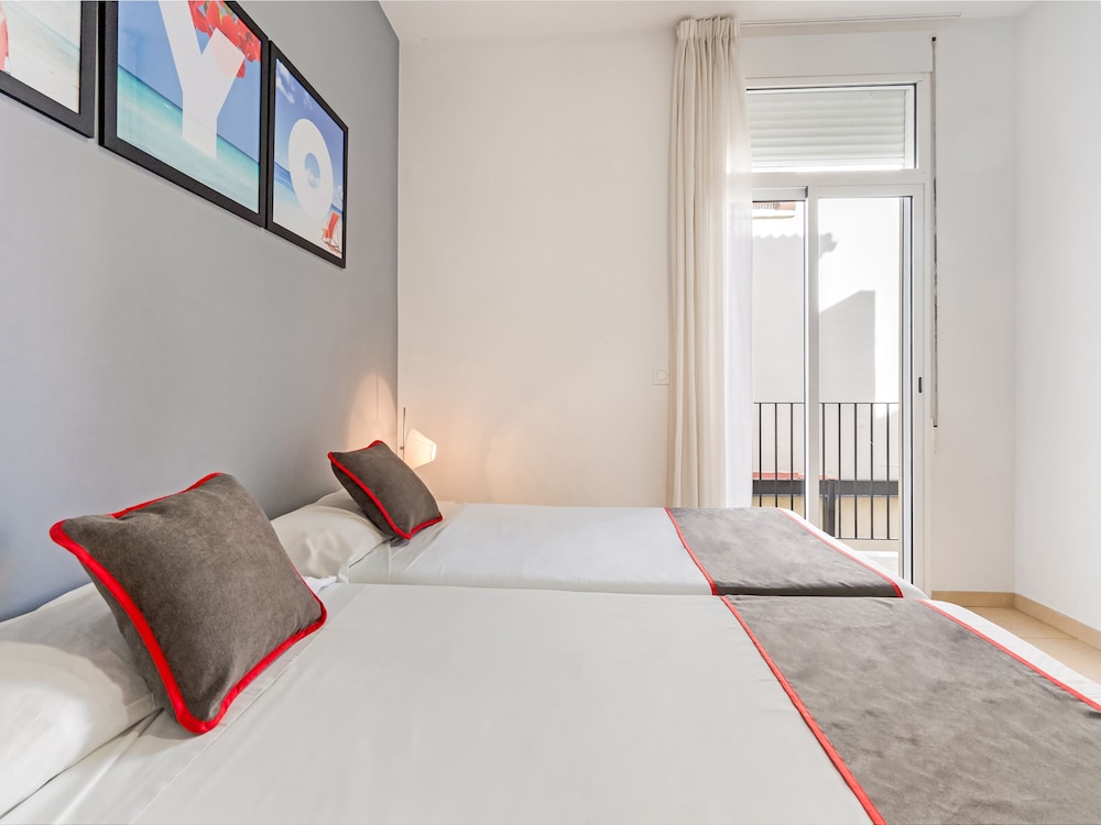 Luxury Apartments Puerto Valencia 23/50
