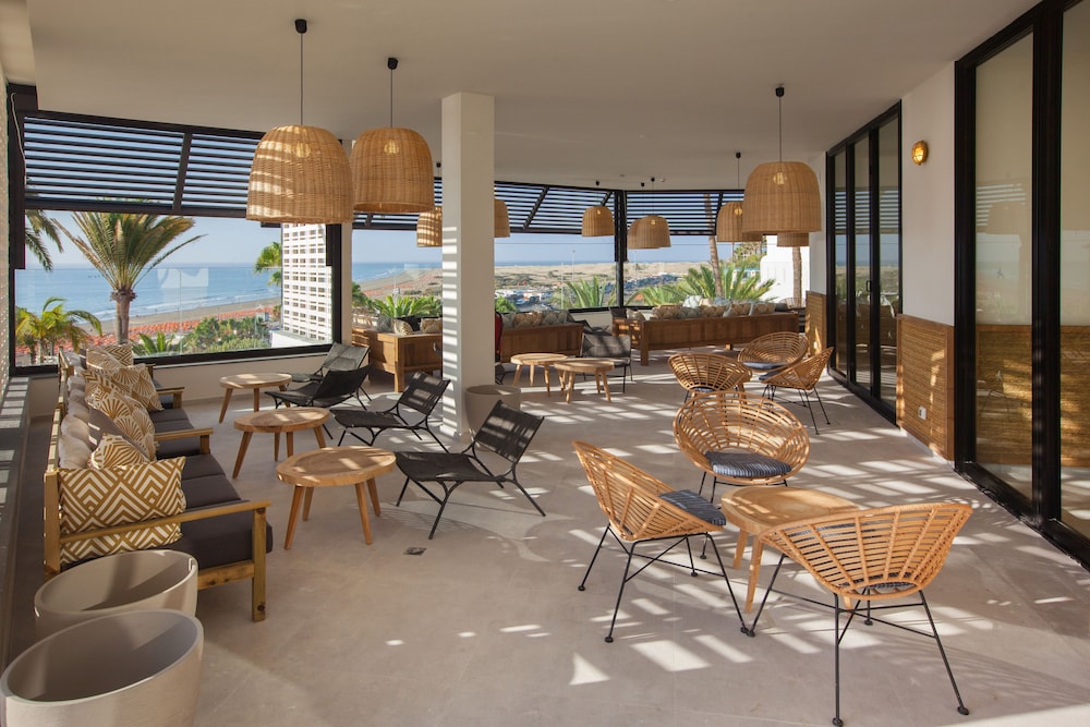 Corallium Dunamar by Lopesan Hotels - Adults Only 61/75