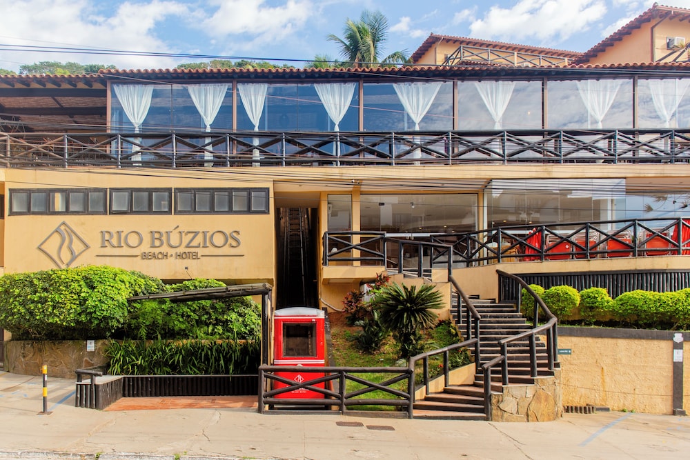 Rio Búzios Beach Hotel 1/50