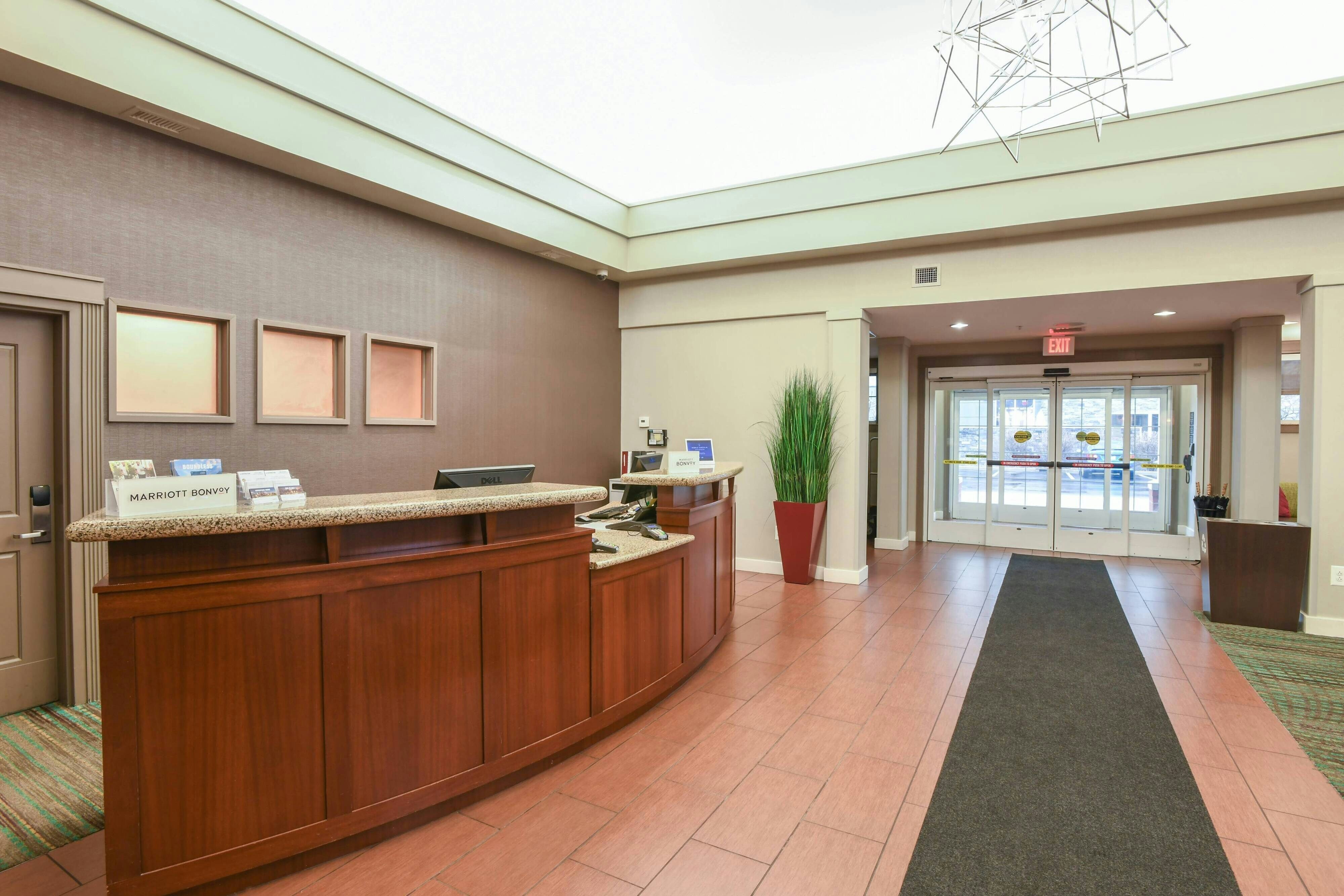 Residence Inn Cincinnati North West Chester 5/41