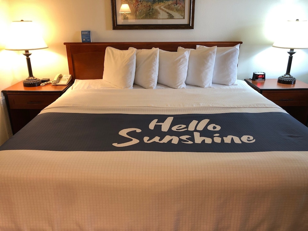 Days Inn by Wyndham Coeur d Alene 18/61