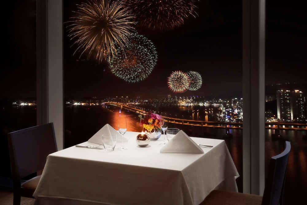 Park Hyatt Busan 61/69