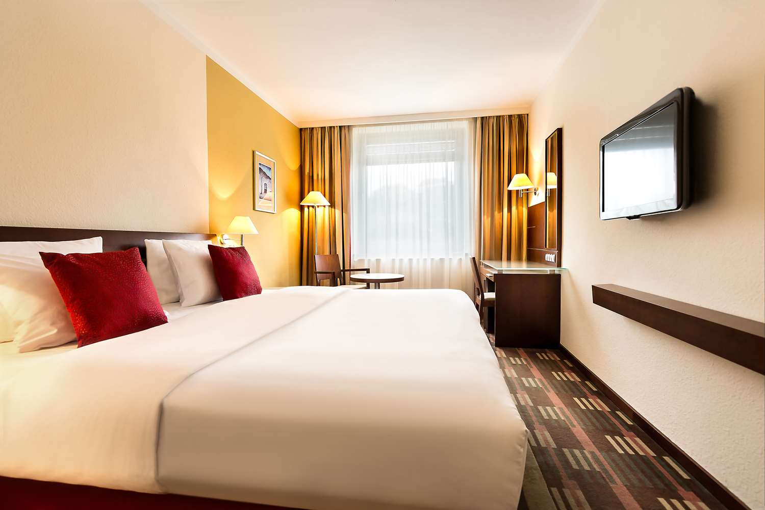 Hotel International Brno 7/44