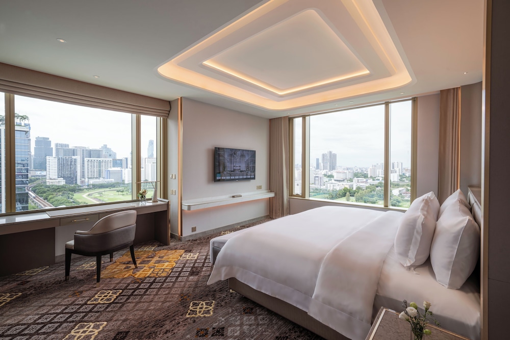Grande Centre Point Prestige Bangkok 10/45
