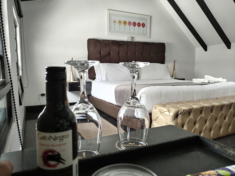 Santa Maria De Leyva Hotel Boutique 35/68