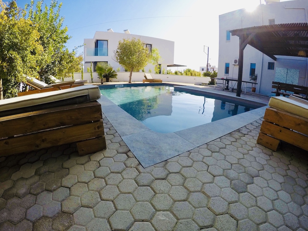 Villa Amor 44/47