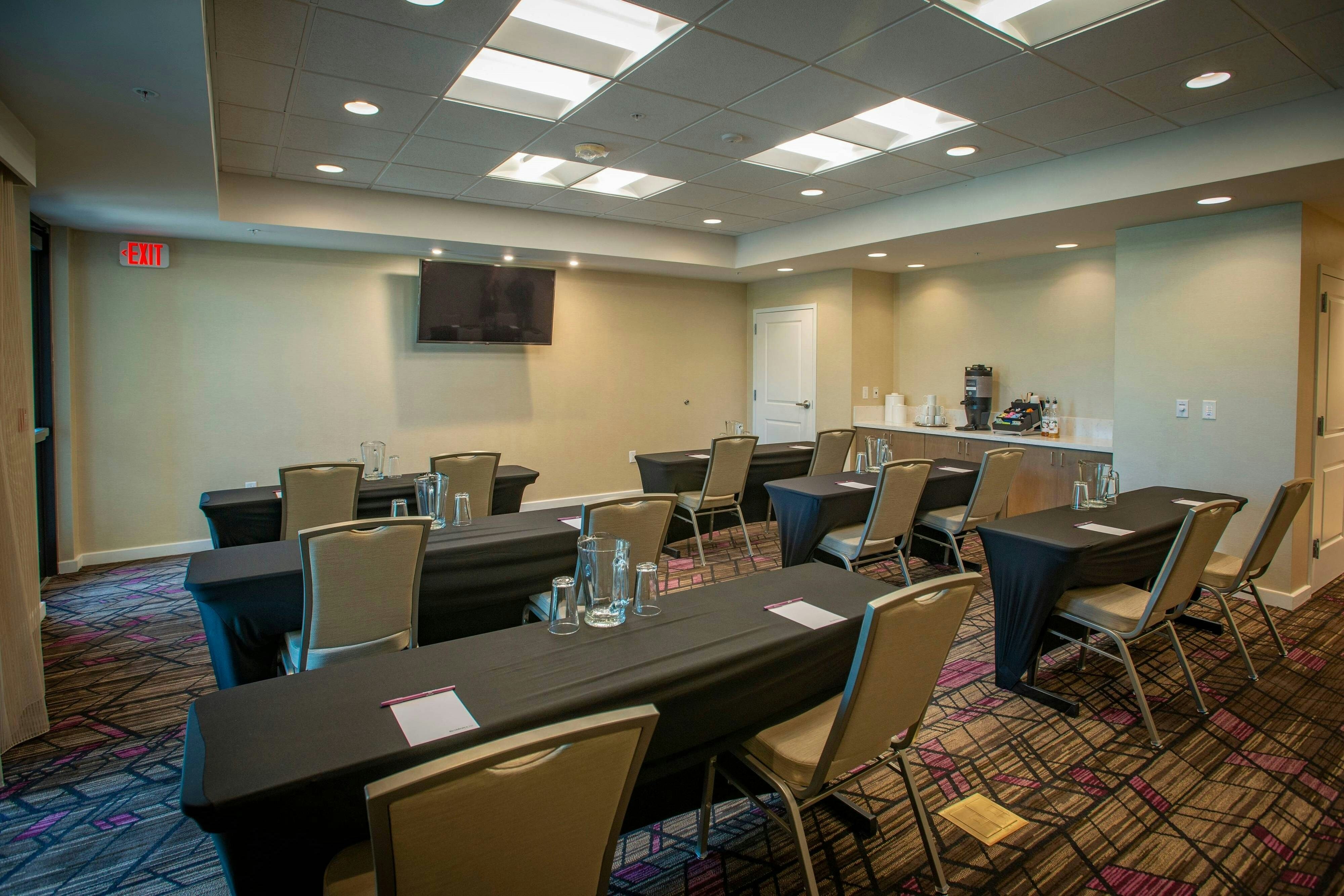 Residence Inn By Marriott Pensacola Airport/Medical Center 43/48