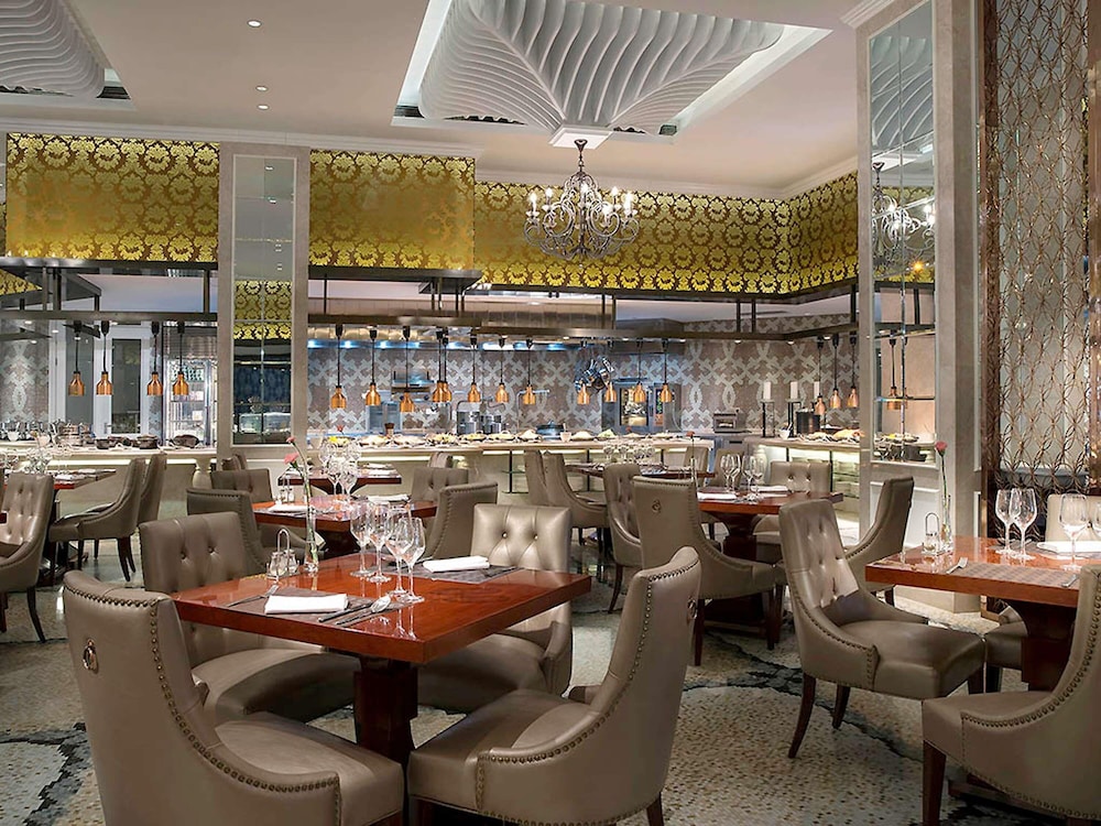Sofitel Xining 56/72