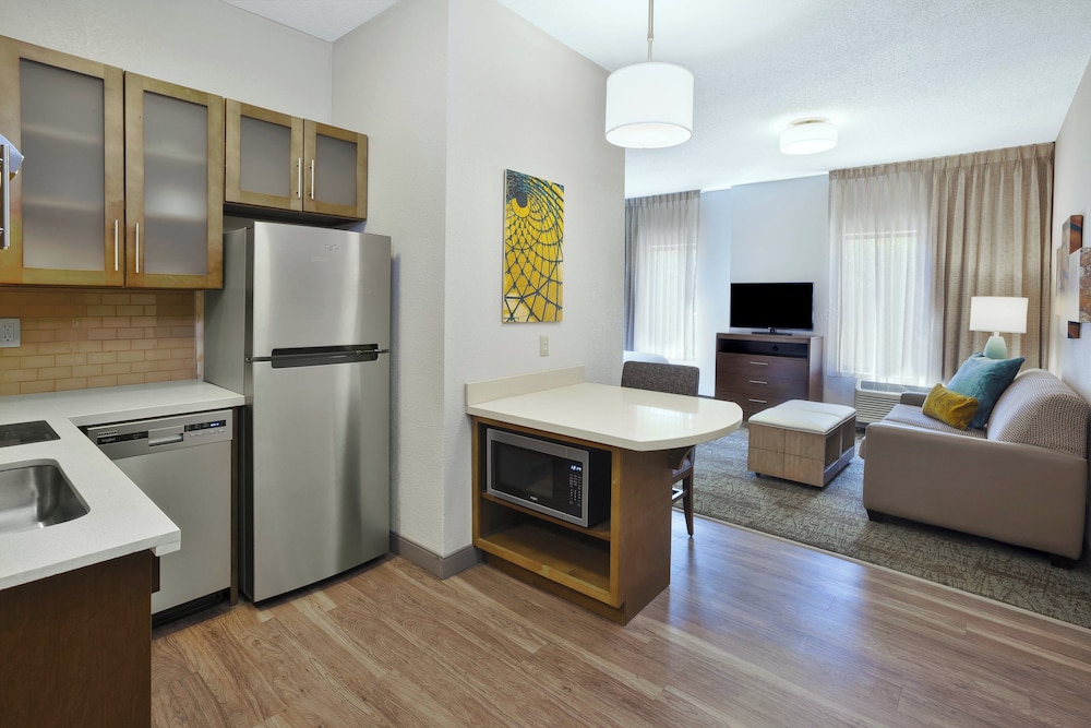 Staybridge Suites Columbia Hwy 63 I 70 29/50