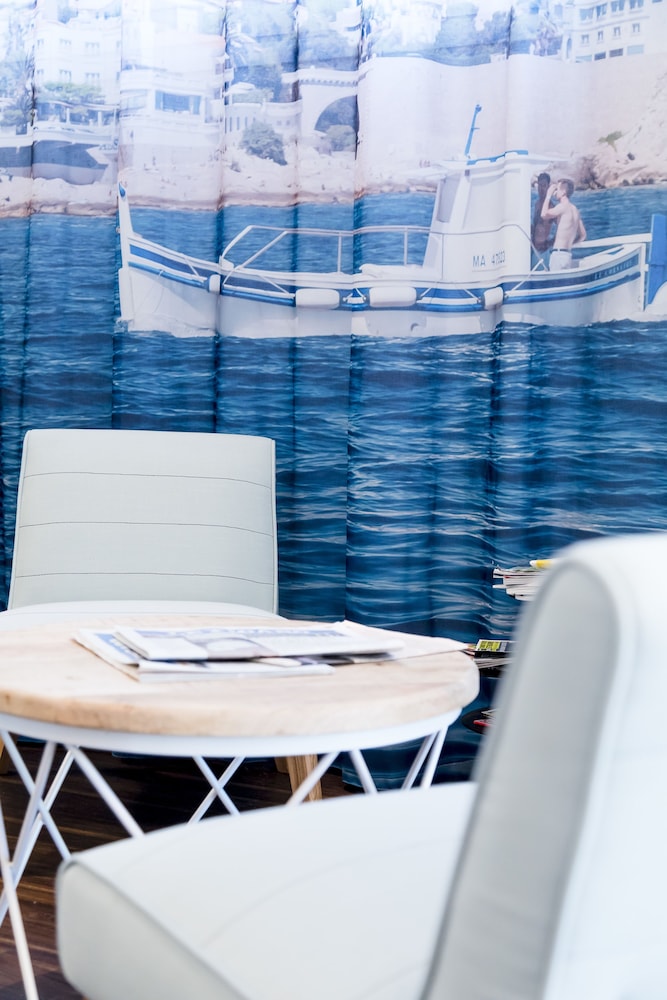 ibis Styles Marseille Castellane酒店(ibis Styles Marseille Castellane) 图片3