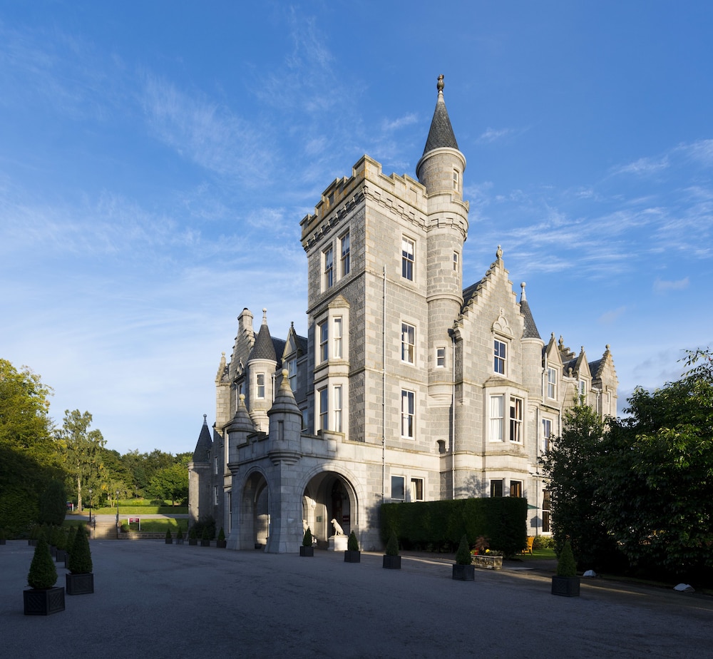 Ardoe House Hotel and Spa photo3