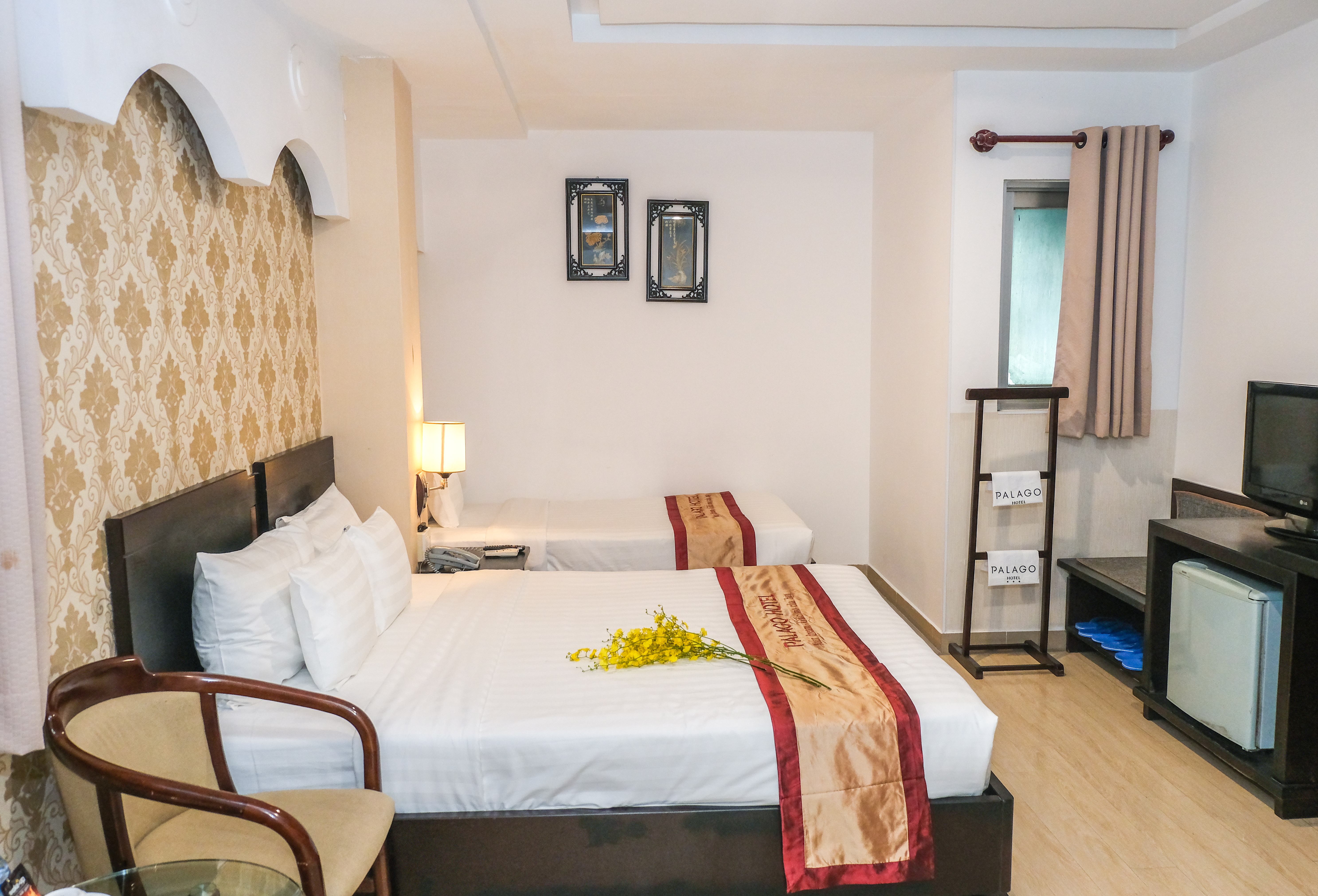 Metro Points Hcm Hotel Ben Thanh 26/50